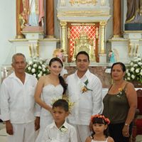 Nubia Robles Photo 9
