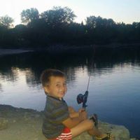 Christopher Armijo Photo 22