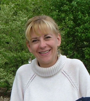 Molly Wright Photo 32