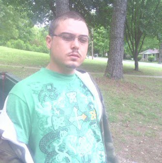 Joshua Vaughan Photo 36