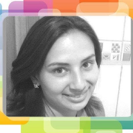 Rebeca Hernandez Photo 13