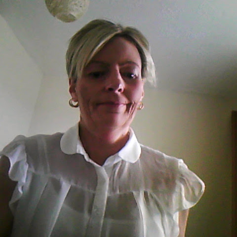 Geraldine Morrison Photo 28