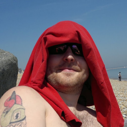 Adam Haynes Photo 15