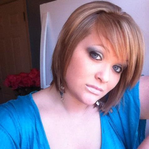 Amanda Green Photo 30