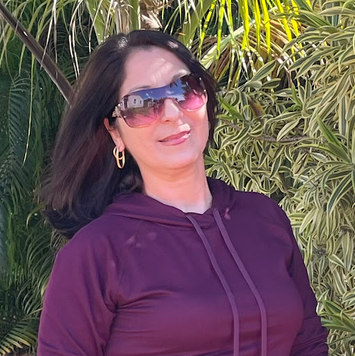 Teresa Pena Photo 25