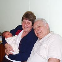 Helen Randall Photo 4