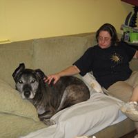 Cynthia Elliot Photo 4