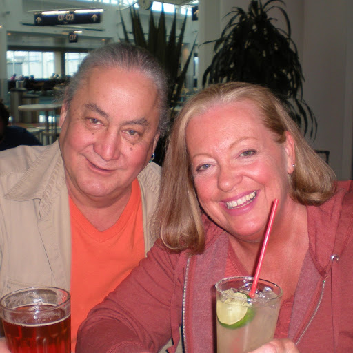 Jackie Welch Photo 7