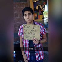 Daniel Chavez Photo 9