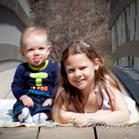 Chrystal Robinson Photo 31