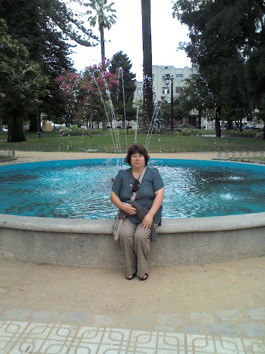 Ana Valdivia Photo 24