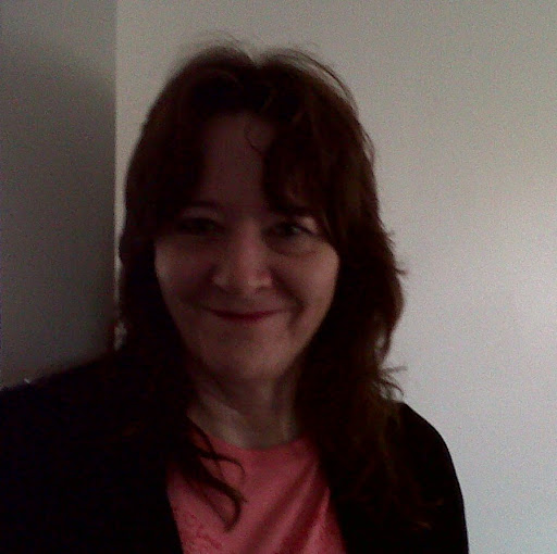 Christine Robson Photo 24