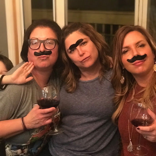 Nancy Farrell Photo 27