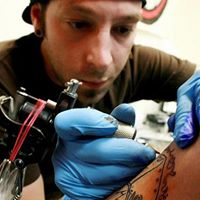 Garrett Potts Photo 14