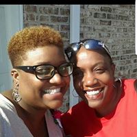 Felicia Reid Photo 28