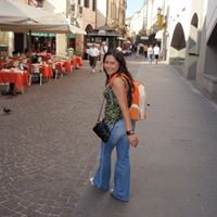 Paula Henriques Photo 14