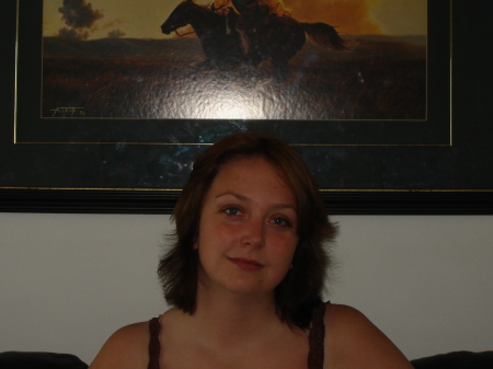 Elizabeth Curtin Photo 13