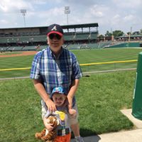 Kenneth Rice Photo 26