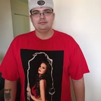 Marcus Pruitt Photo 14