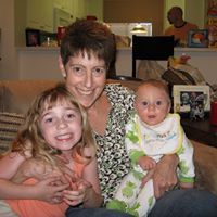 Deborah Holmes Photo 16