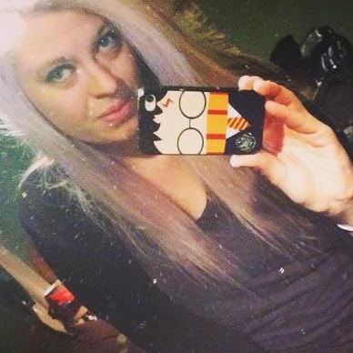 Amber Funk Photo 4