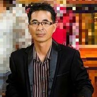 Nicholas Valentine Photo 15