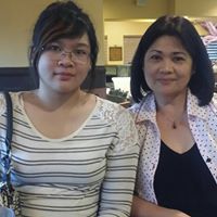 Juliet Angeles Photo 7