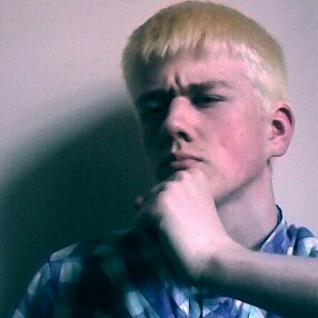 Robbie Taylor Photo 22