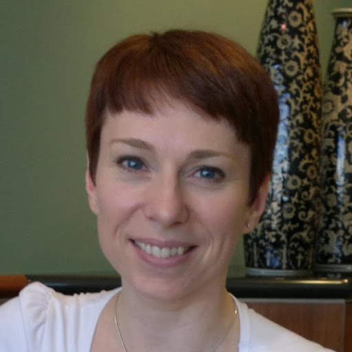 Joanne Jacobs Photo 35