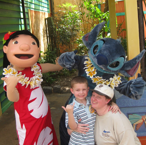 Paula Brown Photo 28