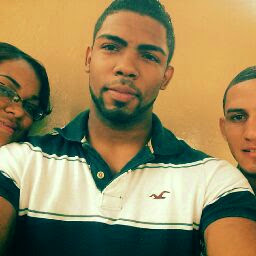 Christopher Olivares Photo 11