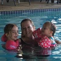 Megan Mcclure Photo 14