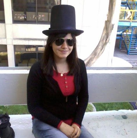 Alma Olivas Photo 16