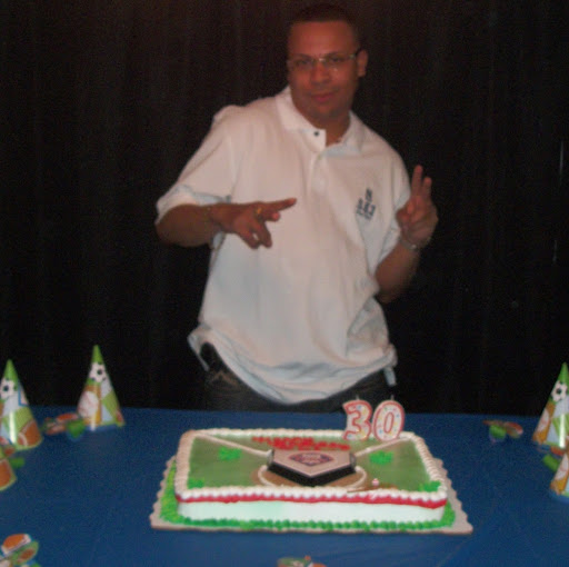 Joe Velazquez Photo 8