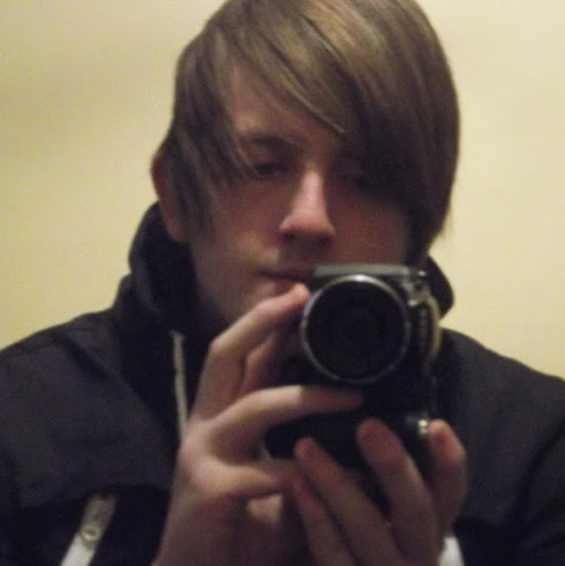 Matthew Harper Photo 33