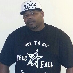 Christopher Tyson Photo 22