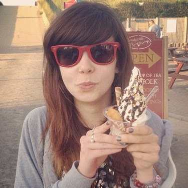 Brittany Moseley Photo 5