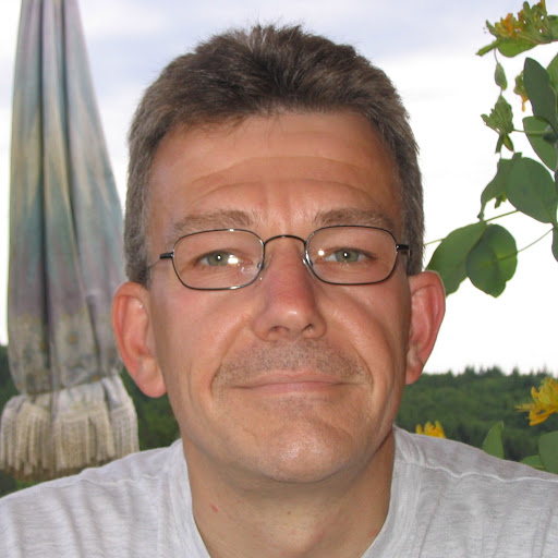 David Goebel Photo 13