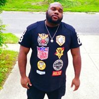 Drew Bailey Photo 34