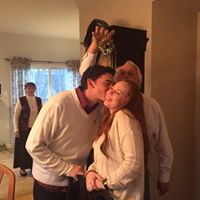 Sarah Sweeney Photo 46
