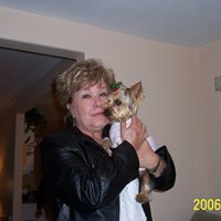 Dorothy Collier Photo 14