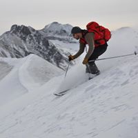 Chris Parton Photo 43