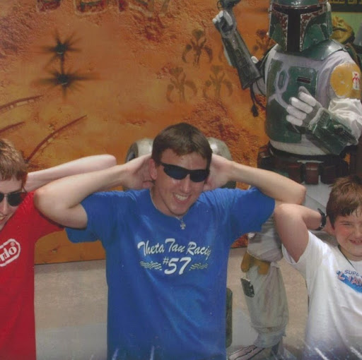 Patrick Cooney Photo 40 Patrick Cooney Photo 40