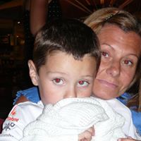 Nancy Bristow Photo 15