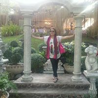 Maria Rubin Photo 14