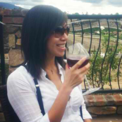 Jenny Chau Photo 23