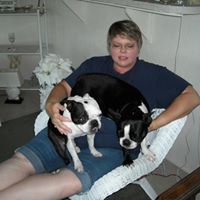 Nancy Daniels Photo 43