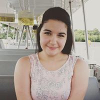 Hannah Stack Photo 15