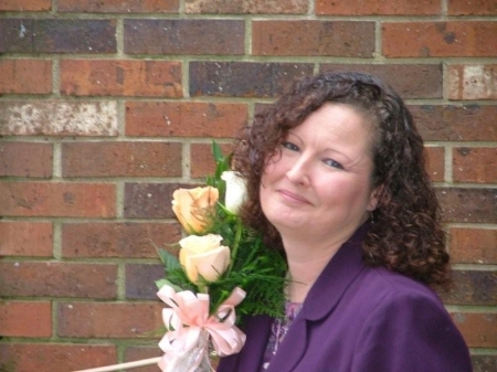 Tammy Hastings Photo 6