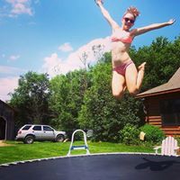 Kaitlyn Newton Photo 19
